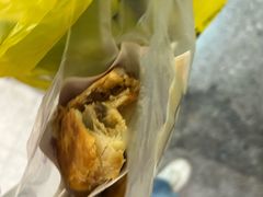 -吉品合酥脆烤饼(太平洋森活天地店)