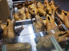 -戚顺兴盐水鸭(新街口明瓦廊店)