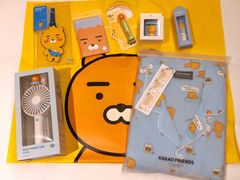 -KAKAO FRIENDS(弘大店)