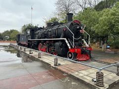 -柳州工业博物馆