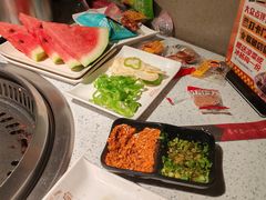 -炭之家齐齐哈尔大片烤肉·涮毛肚火锅·齐齐哈尔烤肉(中央大街店)