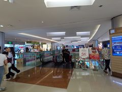 -金光华广场