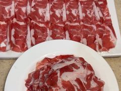 -阳坊大都涮羊肉(阳坊总店)