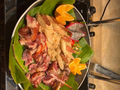 -永泰福朋喜来登酒店-宜客乐自助餐厅(远大路店)