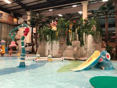 -南宫温泉水世界