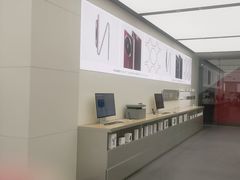 -华为智能生活馆(上海金桥国际商业广场)