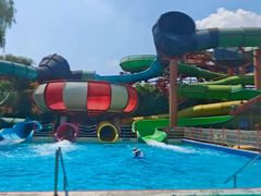 -上海玛雅海滩水公园