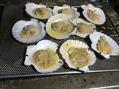 -海味当家(西安路店)