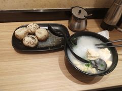 -小杨生煎(南汇欧尚店)