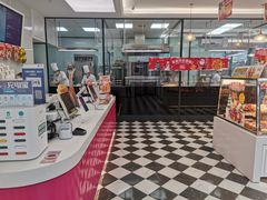 -味多美(江桥万达店)