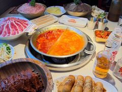 -小龙坎火锅(全球总店)