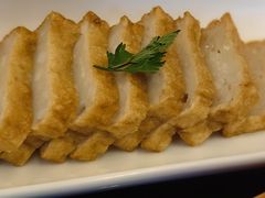 -杭州和达希尔顿逸林酒店·和园中餐厅-杭帮菜名店