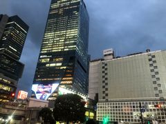 -涩谷区