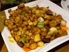 -好嫂子酱猪手•农家菜(华远坊店)