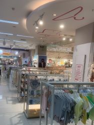 -孩子王(北一路万达店)