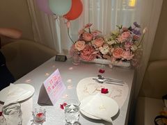 -PARFUM FLORAL花境法餐(南京首店)