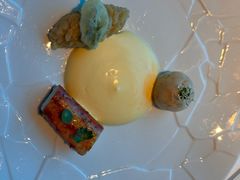 -亚特兰蒂斯•OSSIANO奥西亚诺海底餐厅