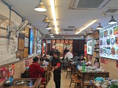 -胖娃古镇鸡杂(磁器口总店)