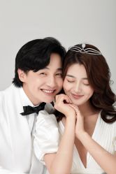 点击看大图 -太古映画婚纱摄影(天河店)