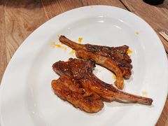 -盒马鲜生(帝斯曼店)