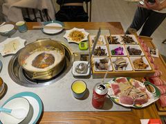 -大理董·董家小厨野生菌火锅(古城旗舰店)