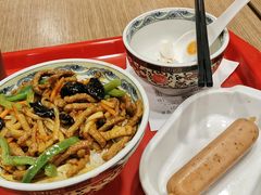 -和合谷(新街口店)