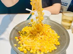 -火啫啫·粤式啫啫煲(南通首店)