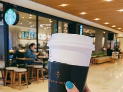 -星巴克臻选(北京银泰店)