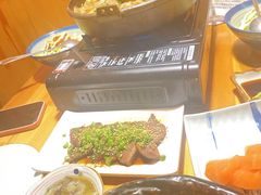 -福匠日本料理(人民路店)