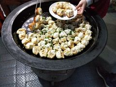 -金山生煎(东山路店)