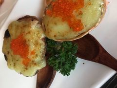 -福匠日本料理(人民路店)