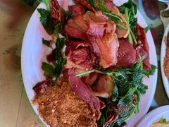 招牌纳西烤肉-88号小吃店·经典云南菜·地道纳西美食