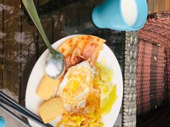 -北京民族园葉子里酒店(鸟巢店)