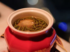 -苏州W酒店·苏滟中餐厅