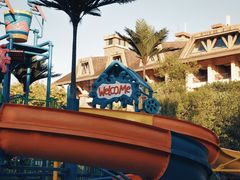 -广州锦绣香江度假别墅