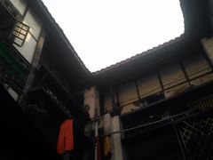 -新华日报旧址