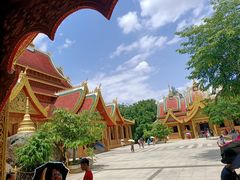 -西双版纳勐泐文化旅游区