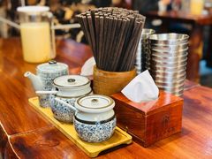 -保儿牛肉面(万象城店)