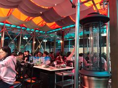 -润泽园椰子鸡(汇一城店)