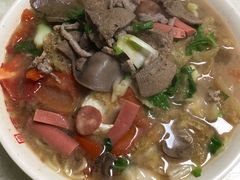 全家福-项记面馆(明瓦廊店)
