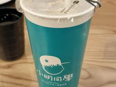 -小明同学(环宇荟店)