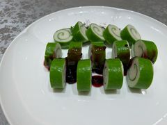 -连鹭海鲜·海肠捞饭·海胆饭(星海店)