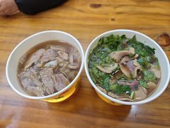 -王记生烫牛杂面馆(兰陵路店)