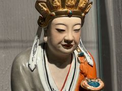 -民俗村柴火灶·景德江西菜(中国陶瓷博物馆店)