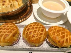 -陶陶居酒家(解放北路店)