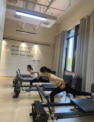 -JC·YOGA静禅瑜伽普拉提