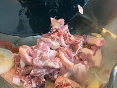 -九府羊·鲜羊火锅·烤串(新华路店)