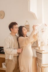 -专注孕妇照亲子照·纪田摄影