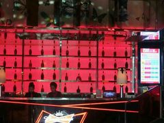 -百威KTV(恒福路店)