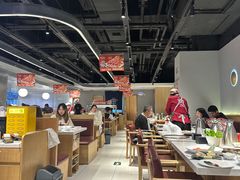 -韩时烤肉(枫蓝店)